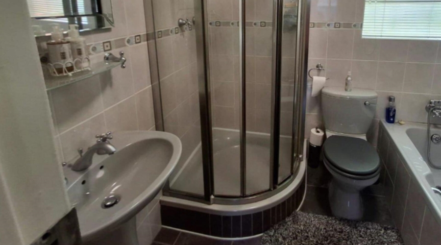 3 Bedroom Property for Sale in Sasolburg Ext 11 Free State